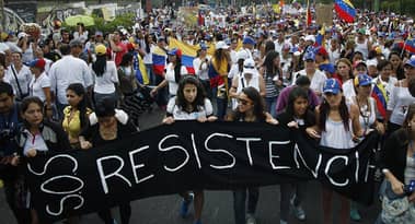 Venezuela opposition candidate Edmundo Gonzalez flees to Spain amid diplomatic tensions