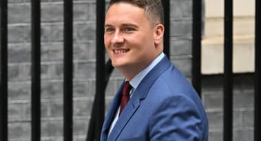 Wes Streeting outlines three key shifts for the future of NHS care delivery
