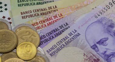 USDARS and USDCOP trends this week: Indicators of currency resilience and challenges for Argentina and Colombia