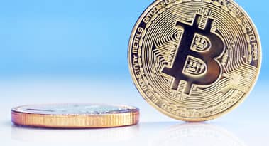 Bitcoin y otras criptomonedas ya pueden comprarse con tarjetas de crédito o débito en España