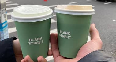 Blank Street continues UK expansion with first store in Birmingham