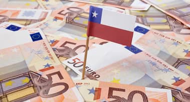 Chile's Imacec economic activity index surges 2.3% in October amid robust sector performance