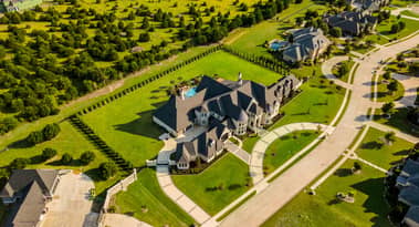 Ultra-luxury home sales surge in New York, Miami, and Palm Beach