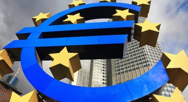 European Central Bank slashes interest rates again, cuts growth forecasts