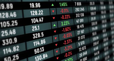 Indian IT stocks extend losses: Infosys, L&T, Wipro fall for fifth session on US spending concerns