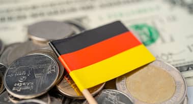 Keyakinan pelabur Jerman jatuh lagi pada bulan September apabila masalah ekonomi semakin teruk