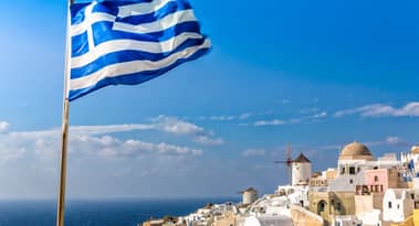 Greece to sell 10% stake in National Bank of Greece, targeting up to €727 million