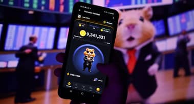 Hamster Kombat (HMSTR) price jumps 47% in a day: Here’s why the crypto is rising