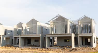 US new home mortgage applications up 4.4% in August, sales jump 15%