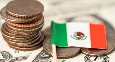 Mexico's economic growth surges 3.8% in July, boosted by agricultural and services sectors