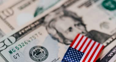 The $35-trillion elephant in the room: US debt is sinking America