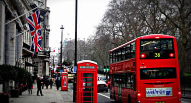 Britain is sinking deeper into debt: Will they find a lifeline?