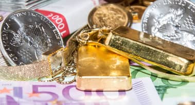 Is there more upside for gold and silver in store?