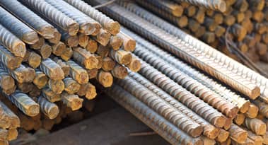 Steel rebar futures jump to CNY 3,170: Chinas' stimulus measures boost market optimism