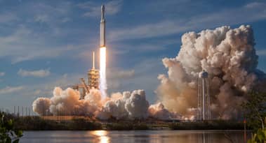 Intuitive Machines stock soars 50% on $5 billion NASA deal: Is It too late to invest?
