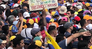 Venezuelan crisis: Post-election repression forces thousands to choose migration or imprisonment