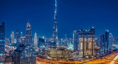 Damac chairman warns of rising inflation amid surging real estate demand in Dubai