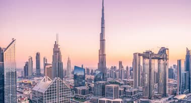 Rents in Dubai soar 86%: here’s how expats are responding