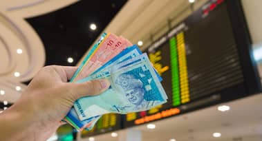 Malaysian stocks soar as economic growth and US tech capital drive resurgence