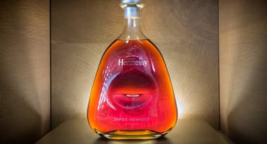 China targets French cognac with tariffs after EU imposes duties on Chinese EVs