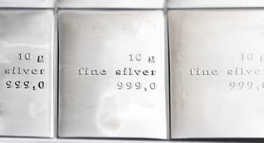 Silver demand surges amid high gold prices and Nifty decline: here’s why investors are bullish