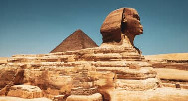 Egypt’s current account deficit soars amid Suez Canal revenue decline