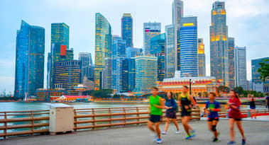 Southeast Asian startups in retreat: Why unicorns are struggling to attract fund managers