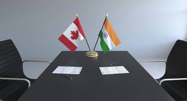 Mark Carney signals a shift in Canada's India trade strategy