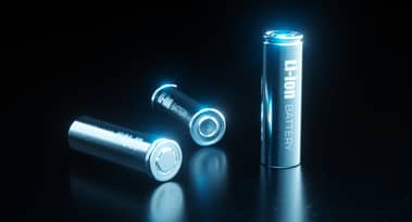 Is China oversupplying lithium to undermine competitors?