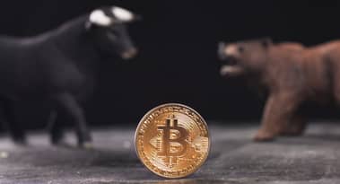 Bitcoin reclaims $65K; ENA, WLD, and BRETT post double-digit gains