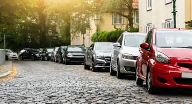 European car sales decline for first time in two years; EV sales provide some relief