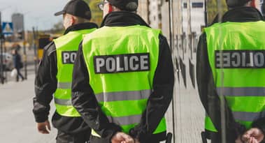 Australian police crack seed phrase to seize $6.4 million in cryptocurrency