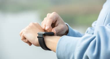 Ethereum's 'Verge' upgrade may enable nodes on smartwatches