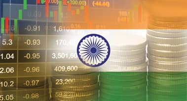 Record $10 billion FII outflow hits Indian stock market in October: Is China to blame?