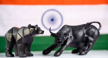 Speed bumps ahead? Goldman Sachs downgrades outlook on Indian stocks, lowers Nifty 12-month target to 27K