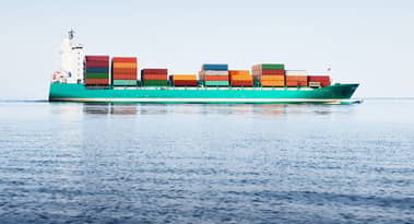 Shipping stocks tumble as US port strike ends earlier than expected, Maersk drops by 8%
