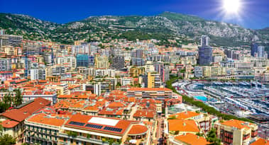 Small size, big appeal: why the ultra rich want to buy a house in Monaco?