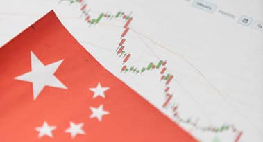 China's market rebound attracts global investors, pulls capital away from Asian rivals