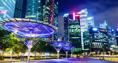 Gemini gets initial nod to offer crypto services in Singapore