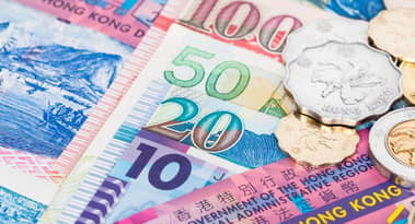 IDA Finance taps Chainlink to enhance transparency for fiat-backed HKDA stablecoin