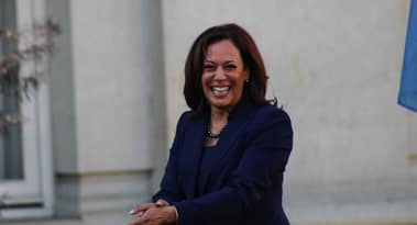 Could Harris' stance on FTC chair Lina Khan impact her voter support?