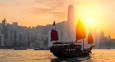 Hong Kong announces crypto tax breaks, AI policies to boost finance sector