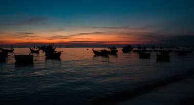 Rising tensions in South China Sea threaten global trade routes
