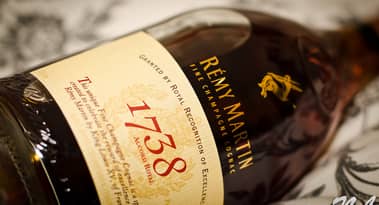 Remy Cointreau stock falls amid China tariff news, but deeper issues persist