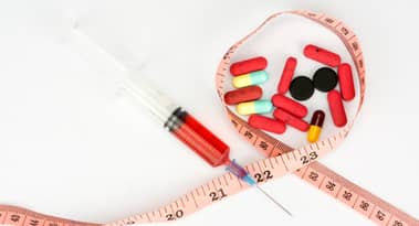 Eli Lilly to invest $364M in UK trial linking obesity drug to employment