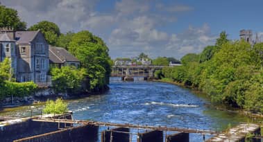 Ireland set to invest Apple’s €14bn tax windfall in critical infrastructure
