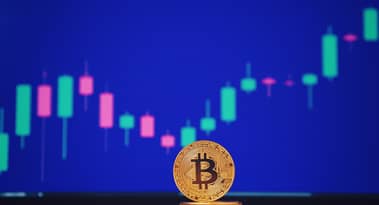 Crypto wrap: Dogwifhat, Worldcoin, and Zcash post gains as Bitcoin eyes $64K resistance