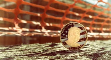 Trump-stödda World Liberty Financial vitlistar 100 000 investerare inför lanseringen av WLFI-token