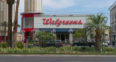 Walgreens to close 1,200 stores as CEO Wentworth drives turnaround strategy