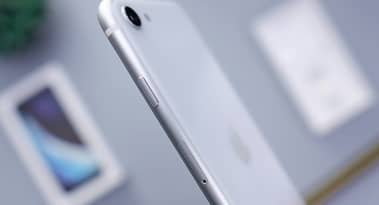 Why the new iPhone SE could disrupt Apple stock performance